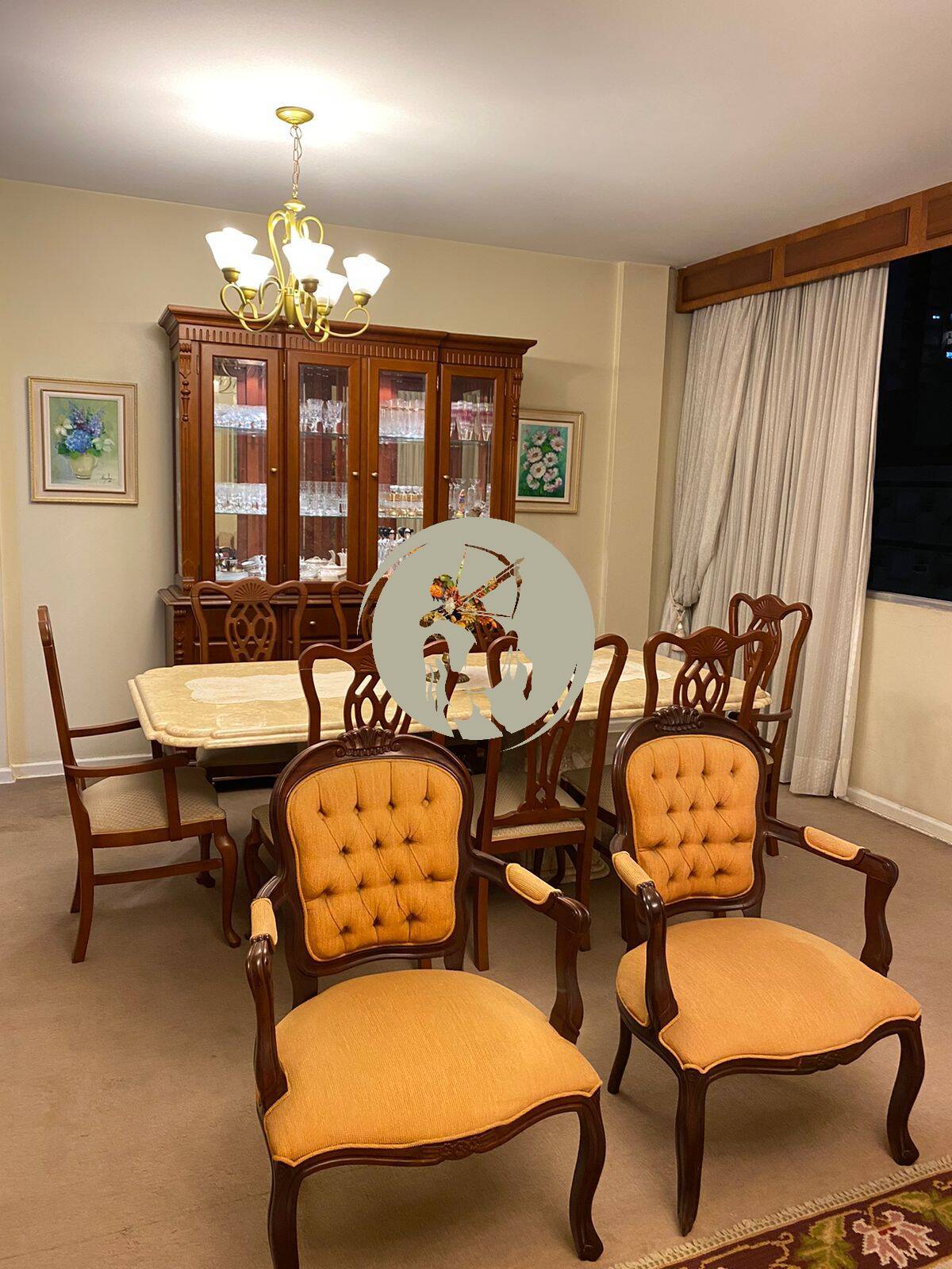 Apartamento, 3 quartos, 160 m² - Foto 7