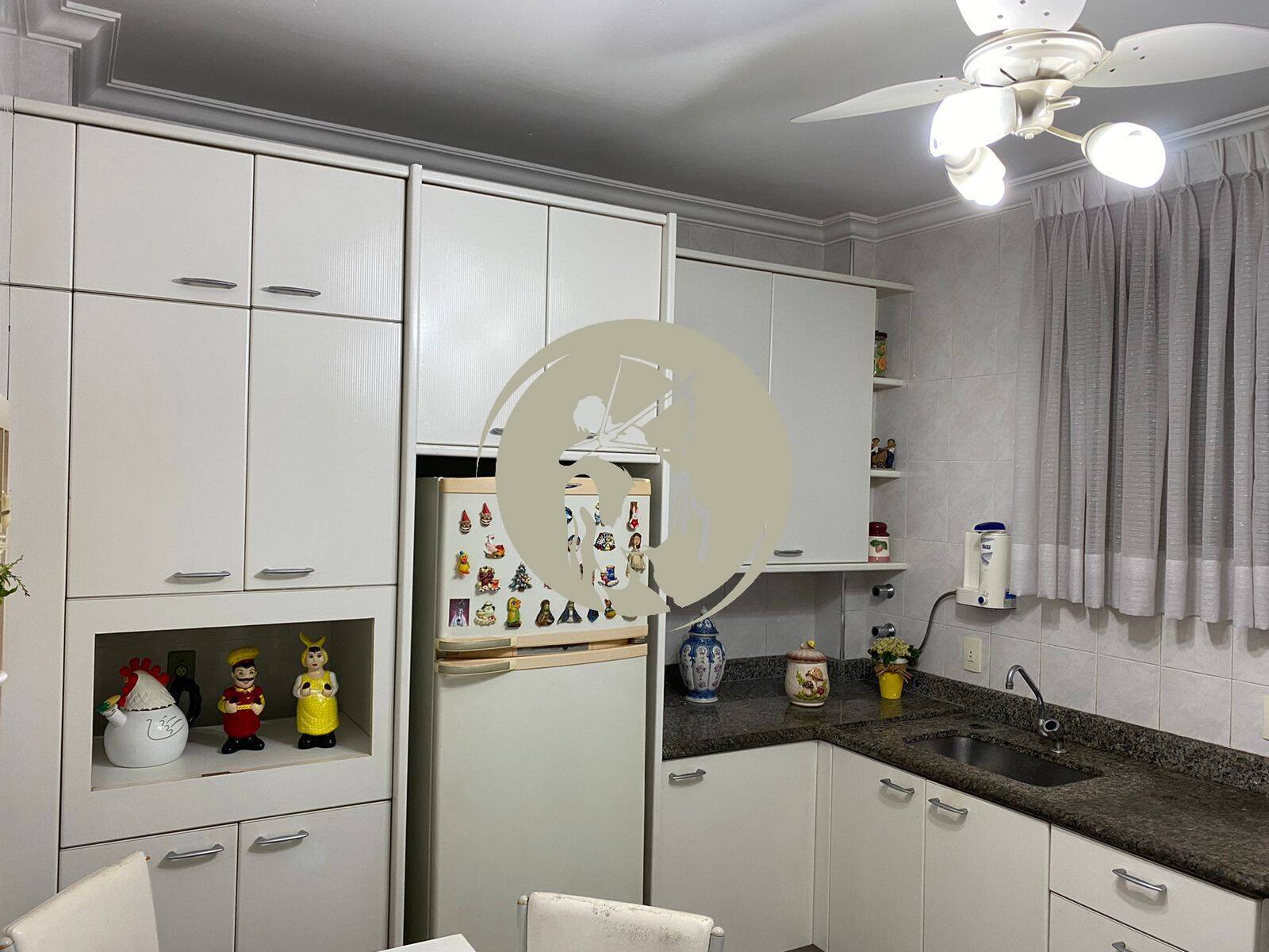 Apartamento, 3 quartos, 160 m² - Foto 11