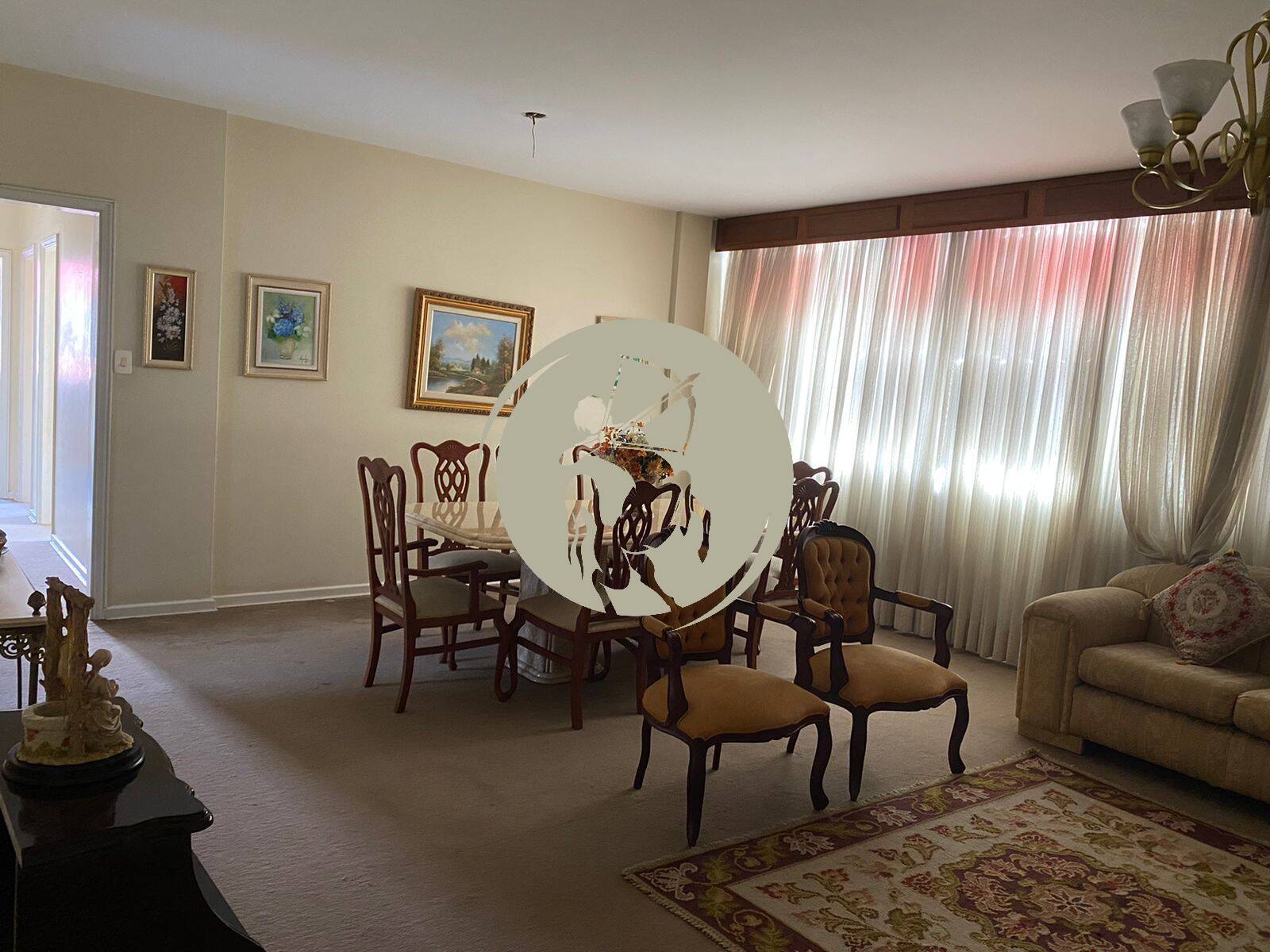 Apartamento, 3 quartos, 160 m² - Foto 4