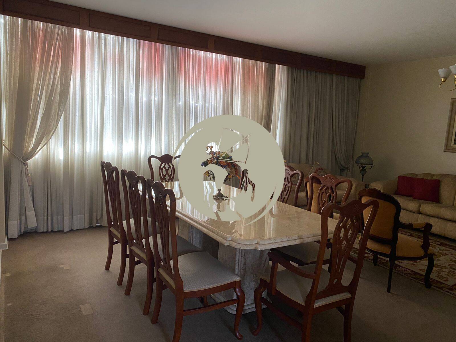 Apartamento, 3 quartos, 160 m² - Foto 6