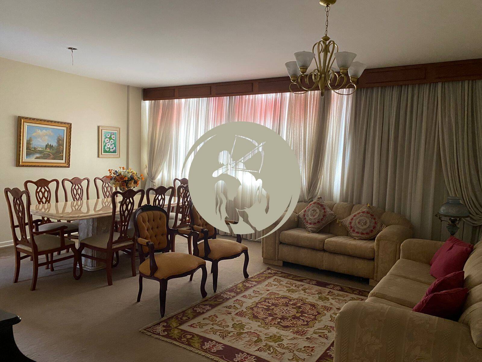 Apartamento, 3 quartos, 160 m² - Foto 5