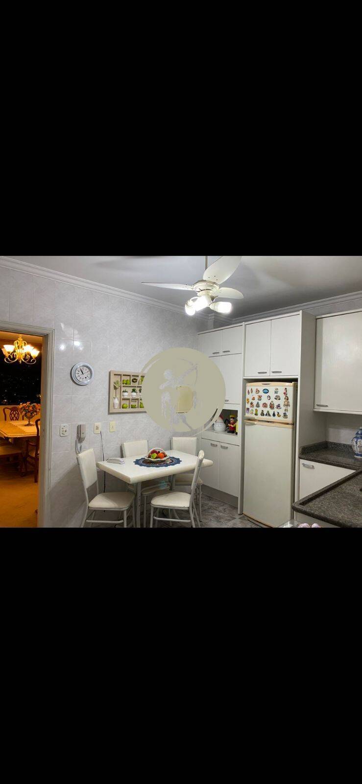 Apartamento, 3 quartos, 160 m² - Foto 14