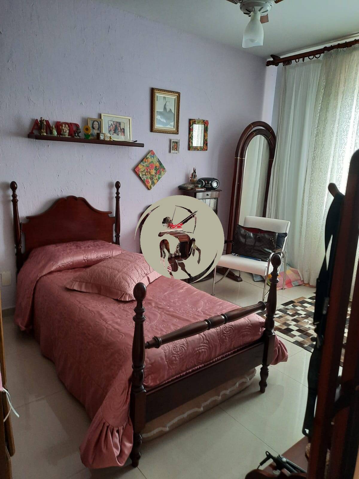 Apartamento, 2 quartos, 138 m² - Foto 6