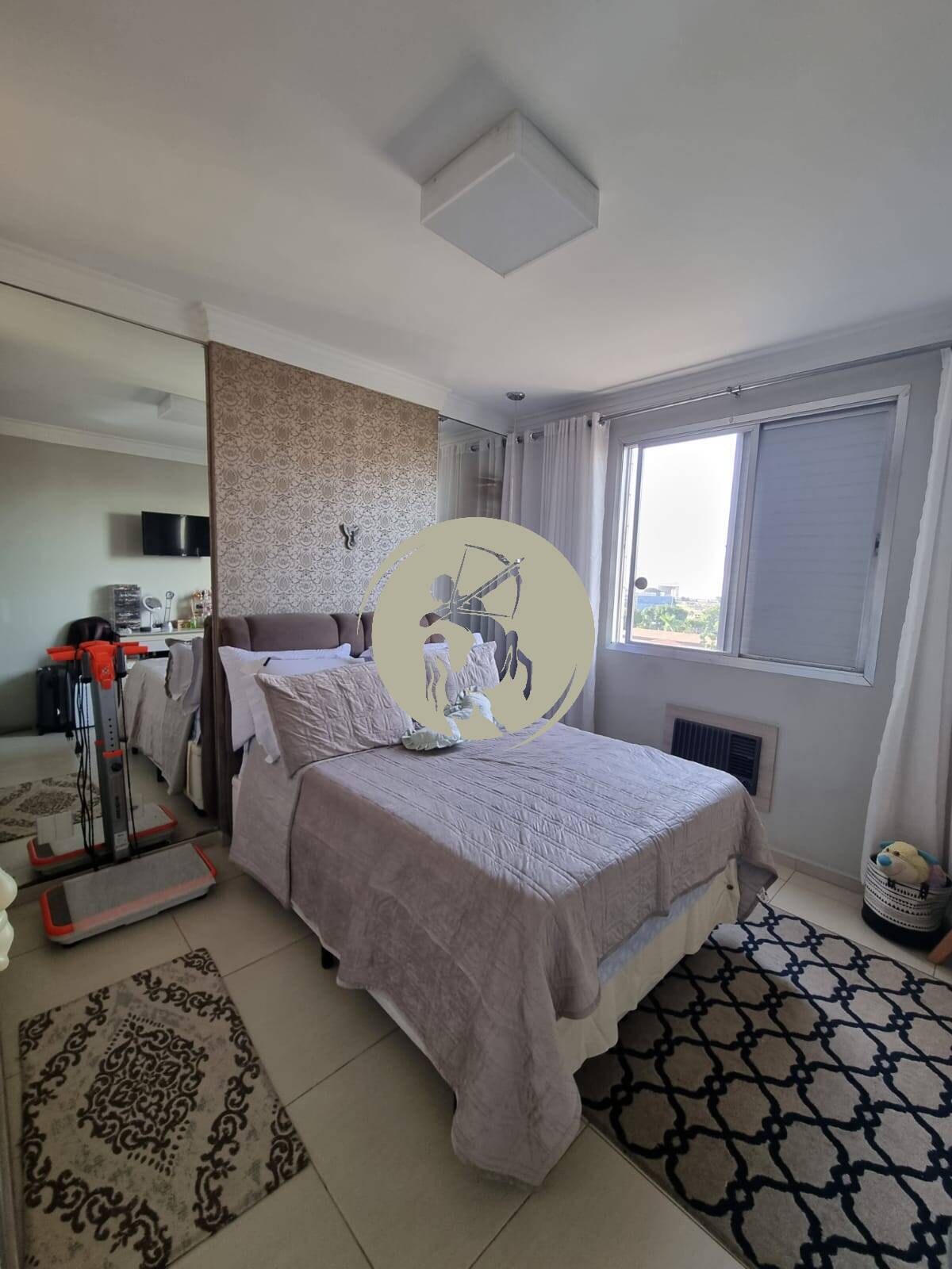 Apartamento, 2 quartos, 105 m² - Foto 8