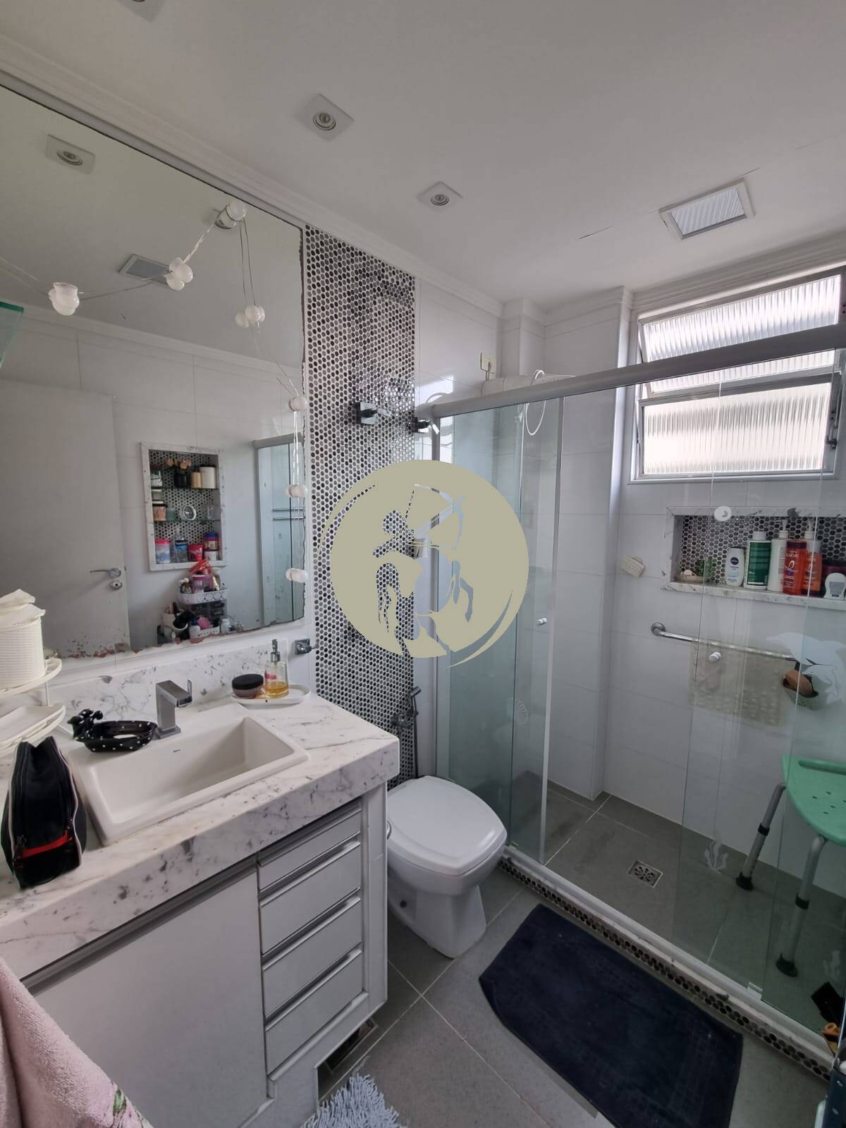 Apartamento, 2 quartos, 105 m² - Foto 3