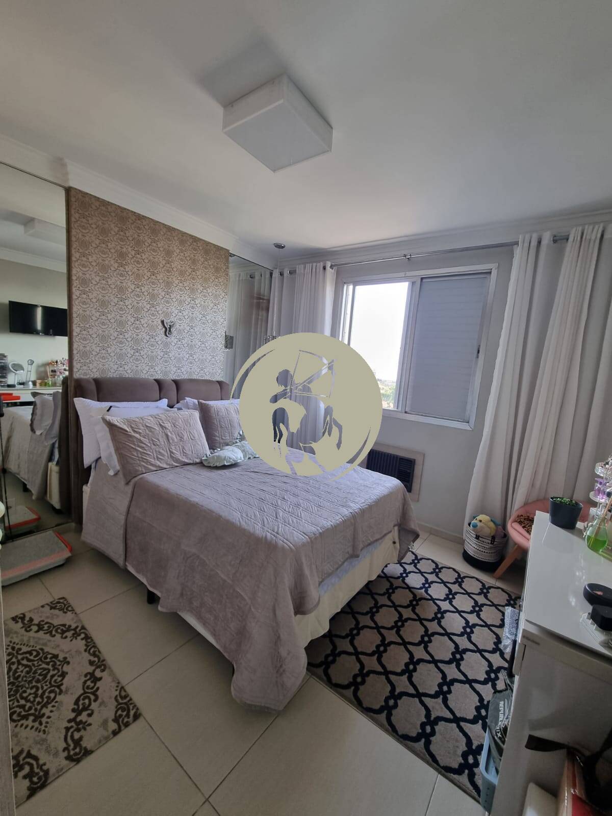 Apartamento, 2 quartos, 105 m² - Foto 9