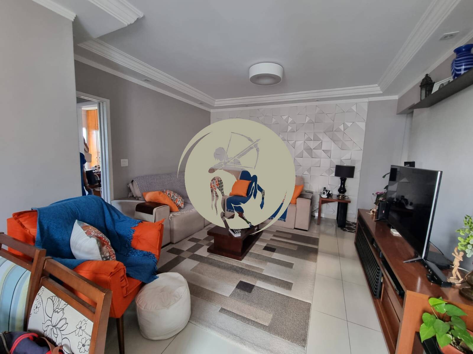 Apartamento, 2 quartos, 105 m² - Foto 24