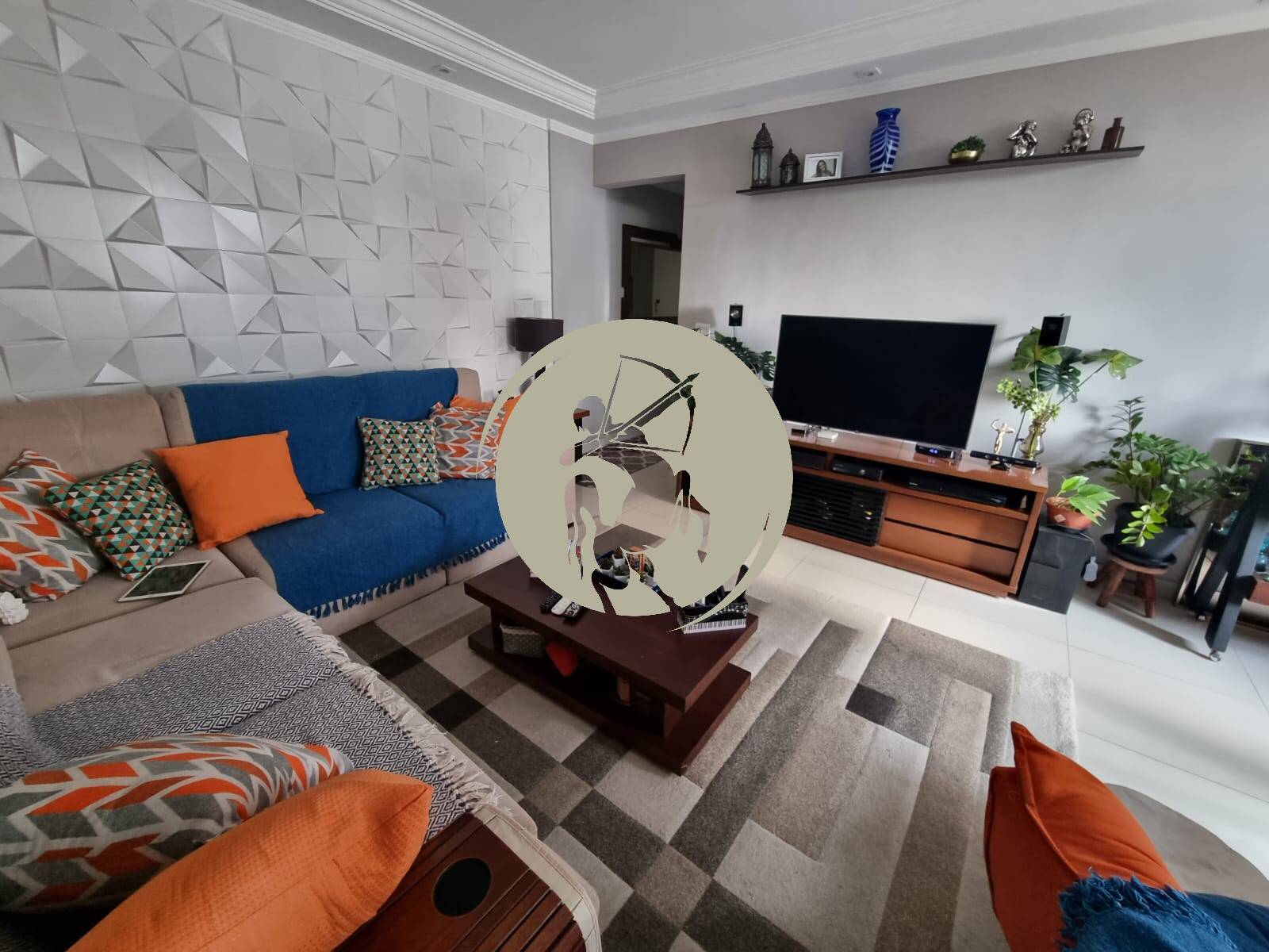 Apartamento, 2 quartos, 105 m² - Foto 6