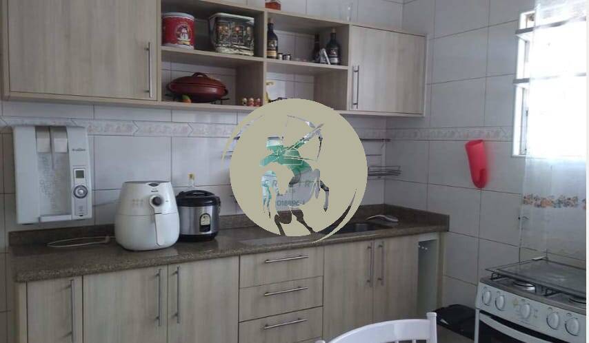 Apartamento, 2 quartos, 110 m² - Foto 4