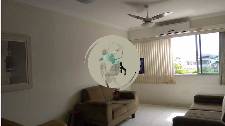 Apartamento, 2 quartos, 110 m² - Foto 1