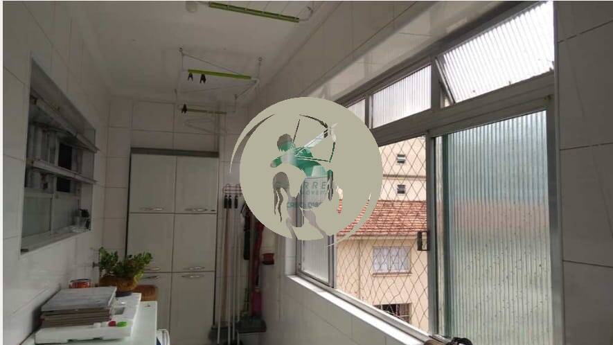 Apartamento, 2 quartos, 110 m² - Foto 5