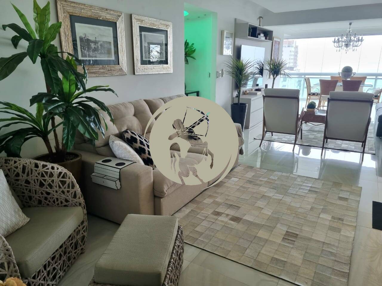 Apartamento, 3 quartos, 168 m² - Foto 3