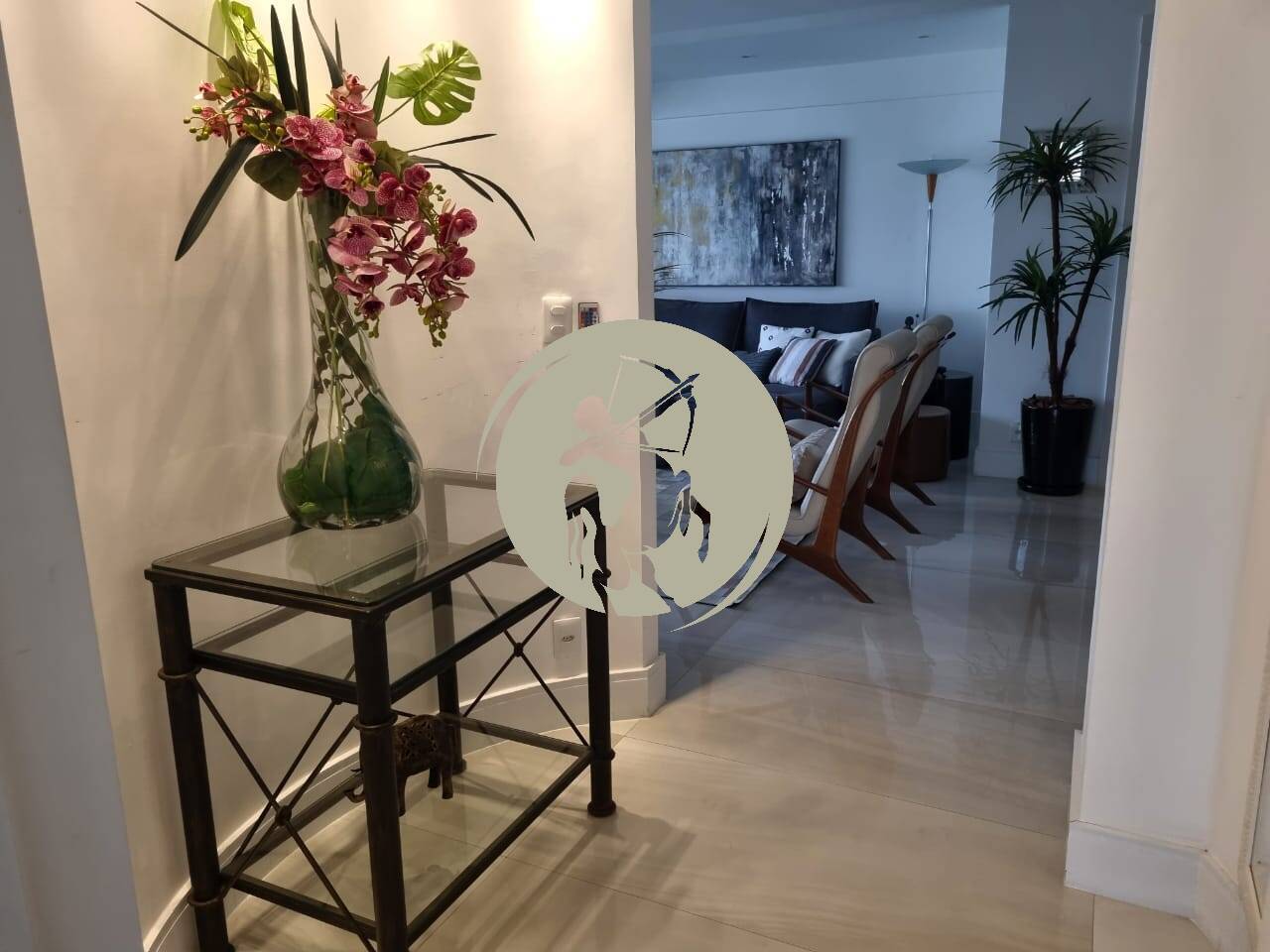 Apartamento, 3 quartos, 168 m² - Foto 5