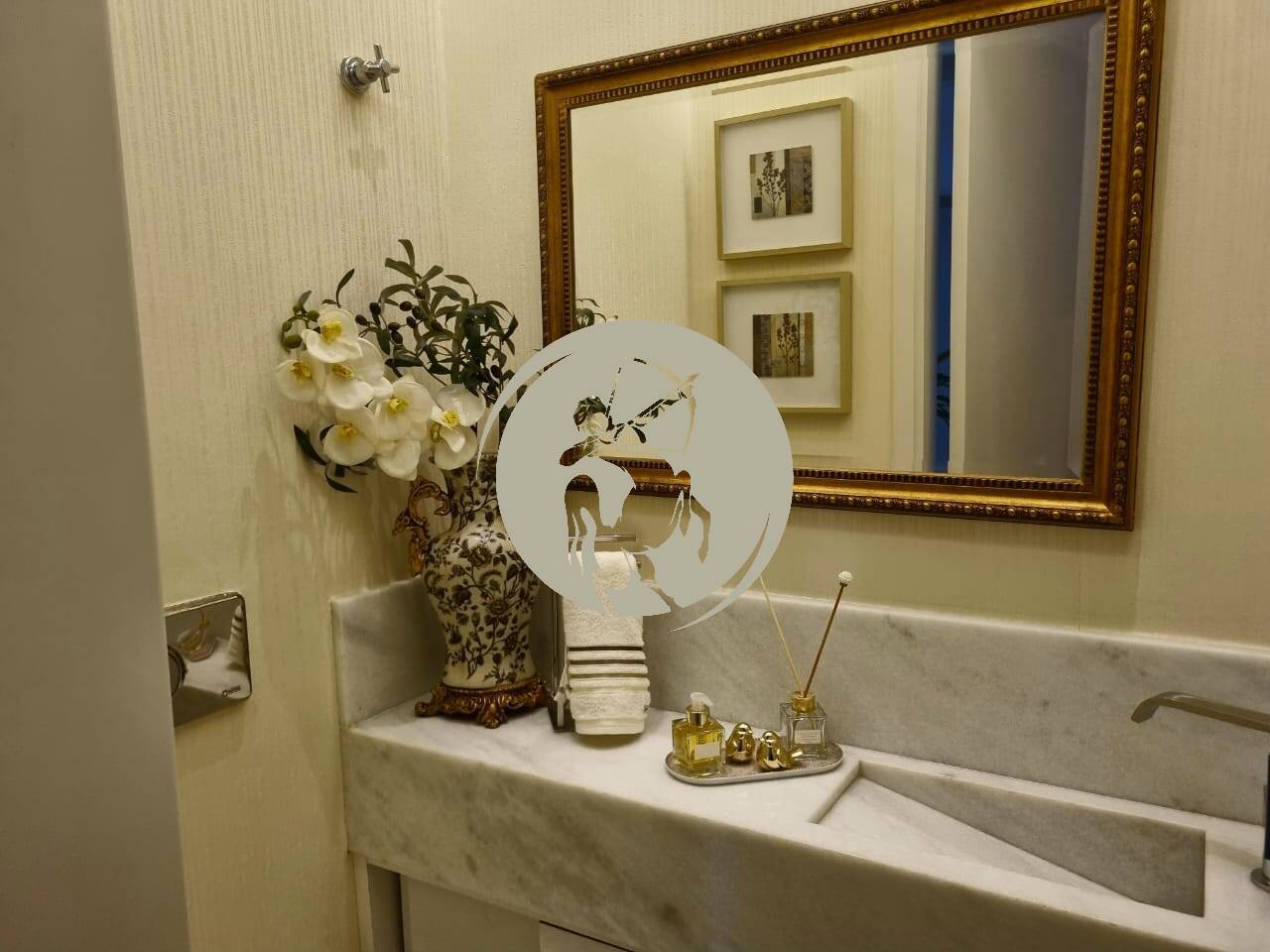 Apartamento, 3 quartos, 168 m² - Foto 6