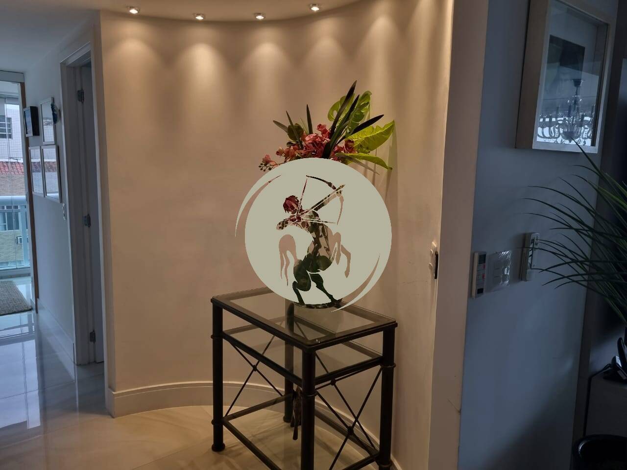 Apartamento, 3 quartos, 168 m² - Foto 7