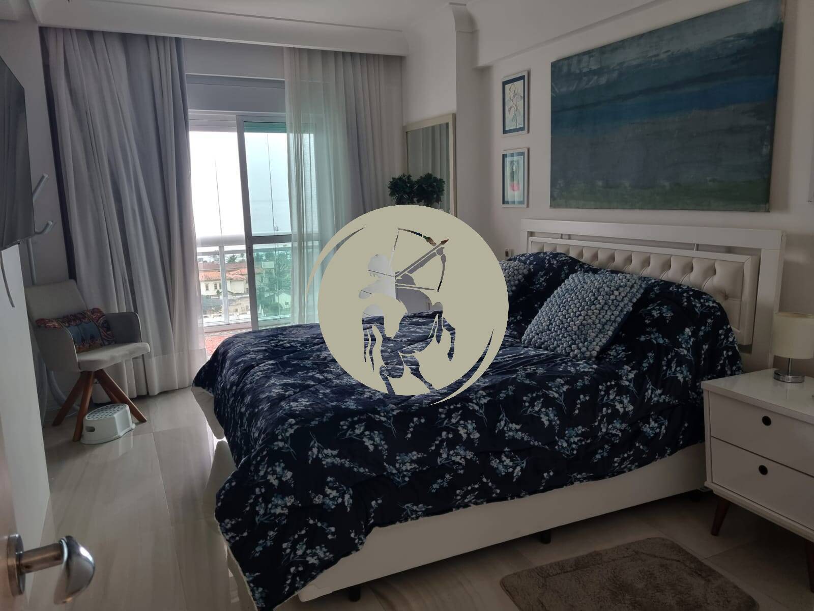 Apartamento, 3 quartos, 168 m² - Foto 8