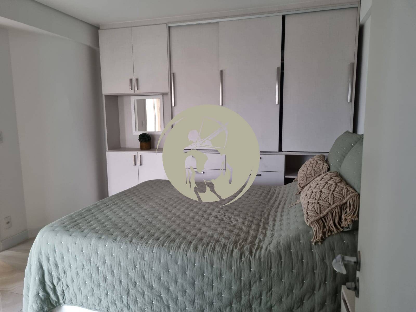 Apartamento, 3 quartos, 168 m² - Foto 11
