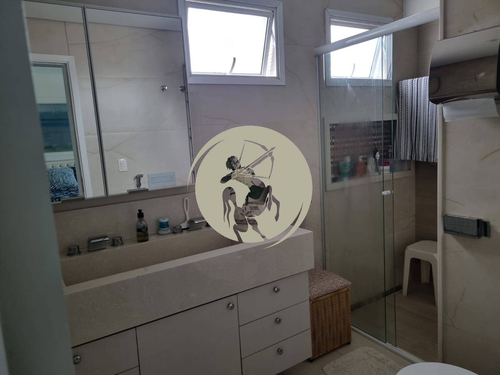 Apartamento, 3 quartos, 168 m² - Foto 9