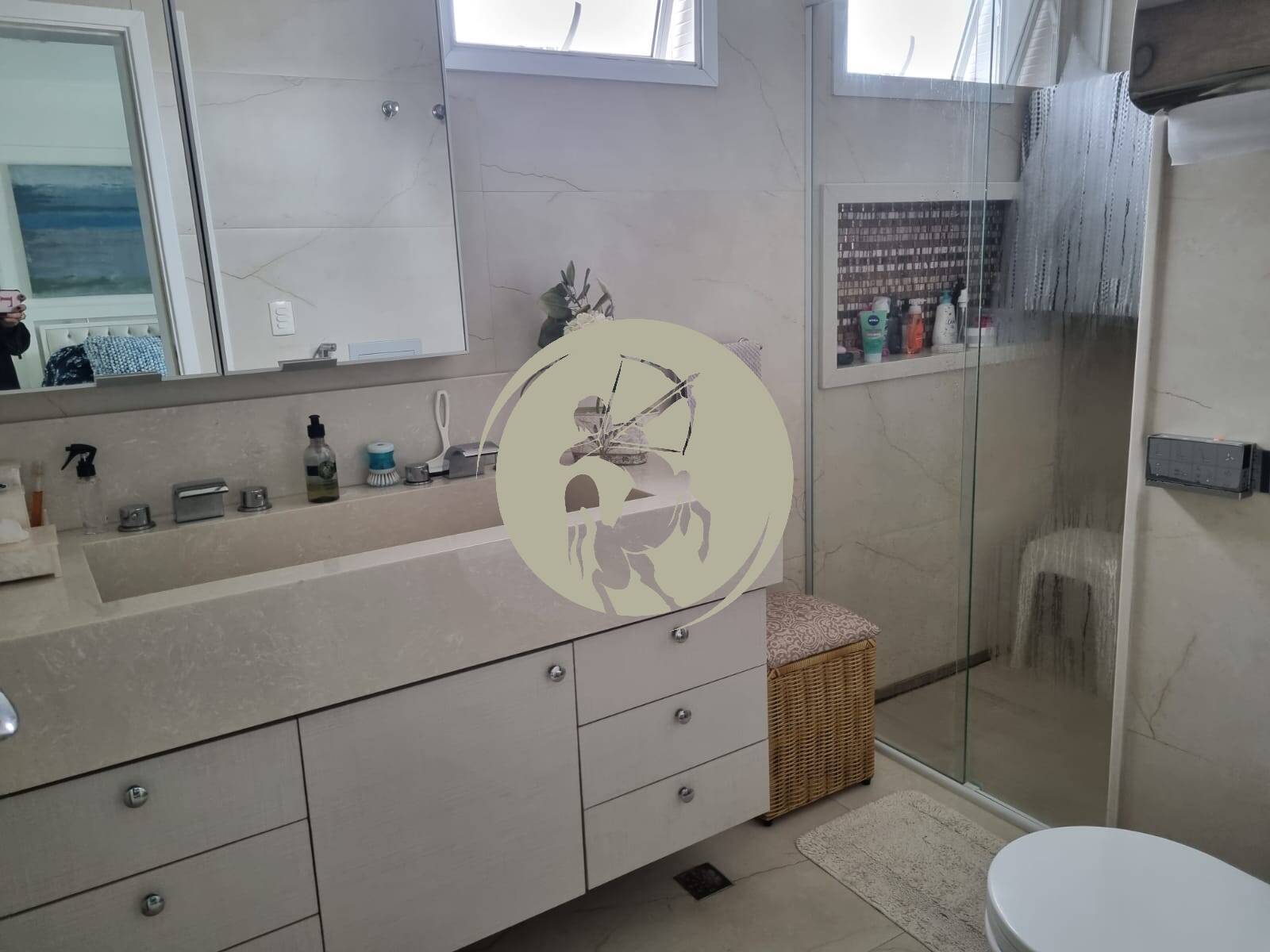 Apartamento, 3 quartos, 168 m² - Foto 10