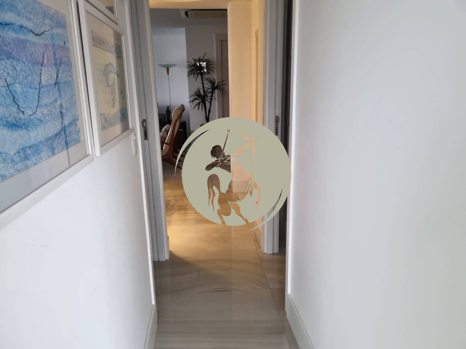 Apartamento, 3 quartos, 168 m² - Foto 12