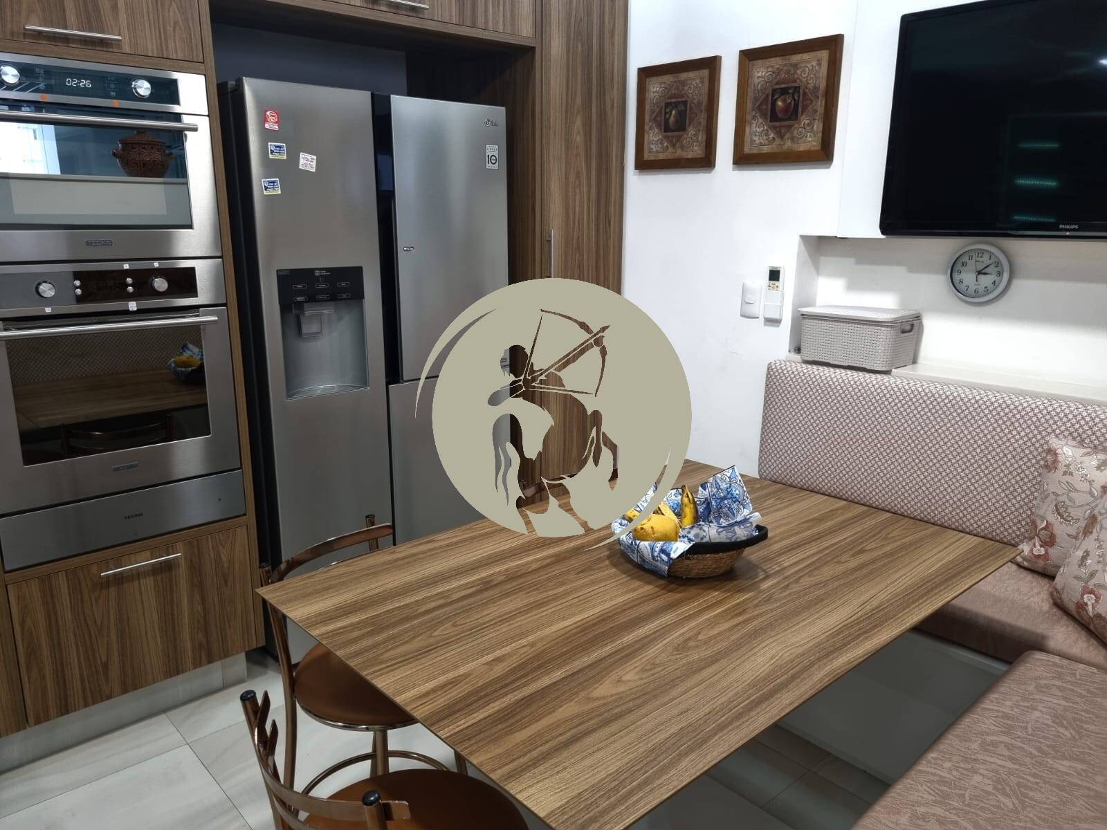 Apartamento, 3 quartos, 168 m² - Foto 20