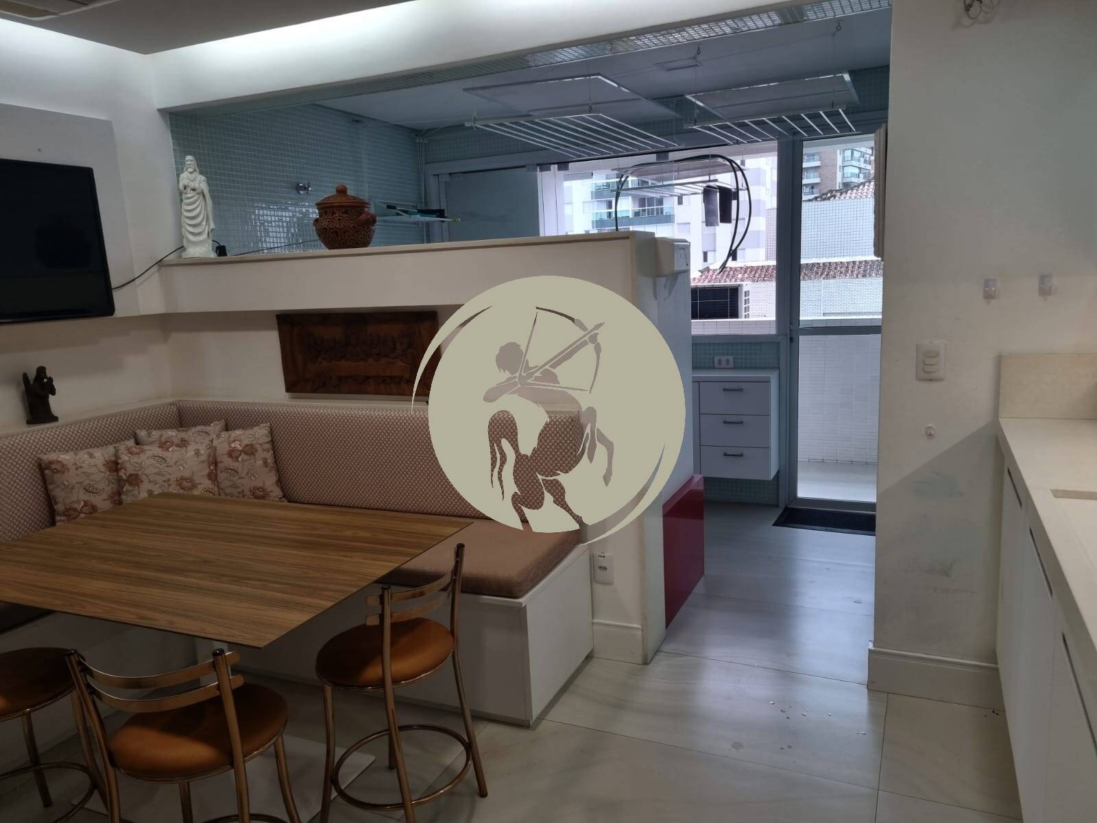 Apartamento, 3 quartos, 168 m² - Foto 19