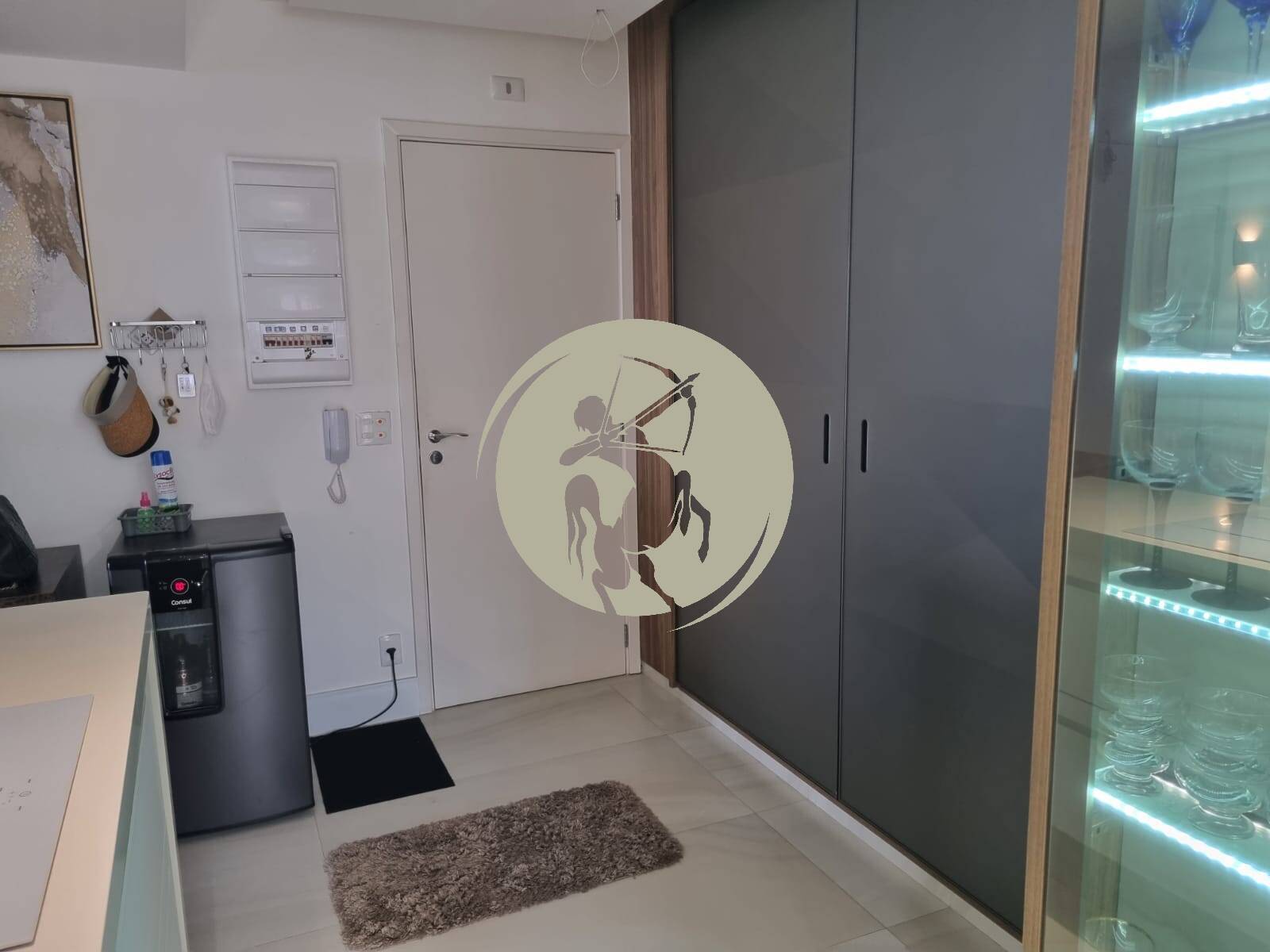 Apartamento, 3 quartos, 168 m² - Foto 23