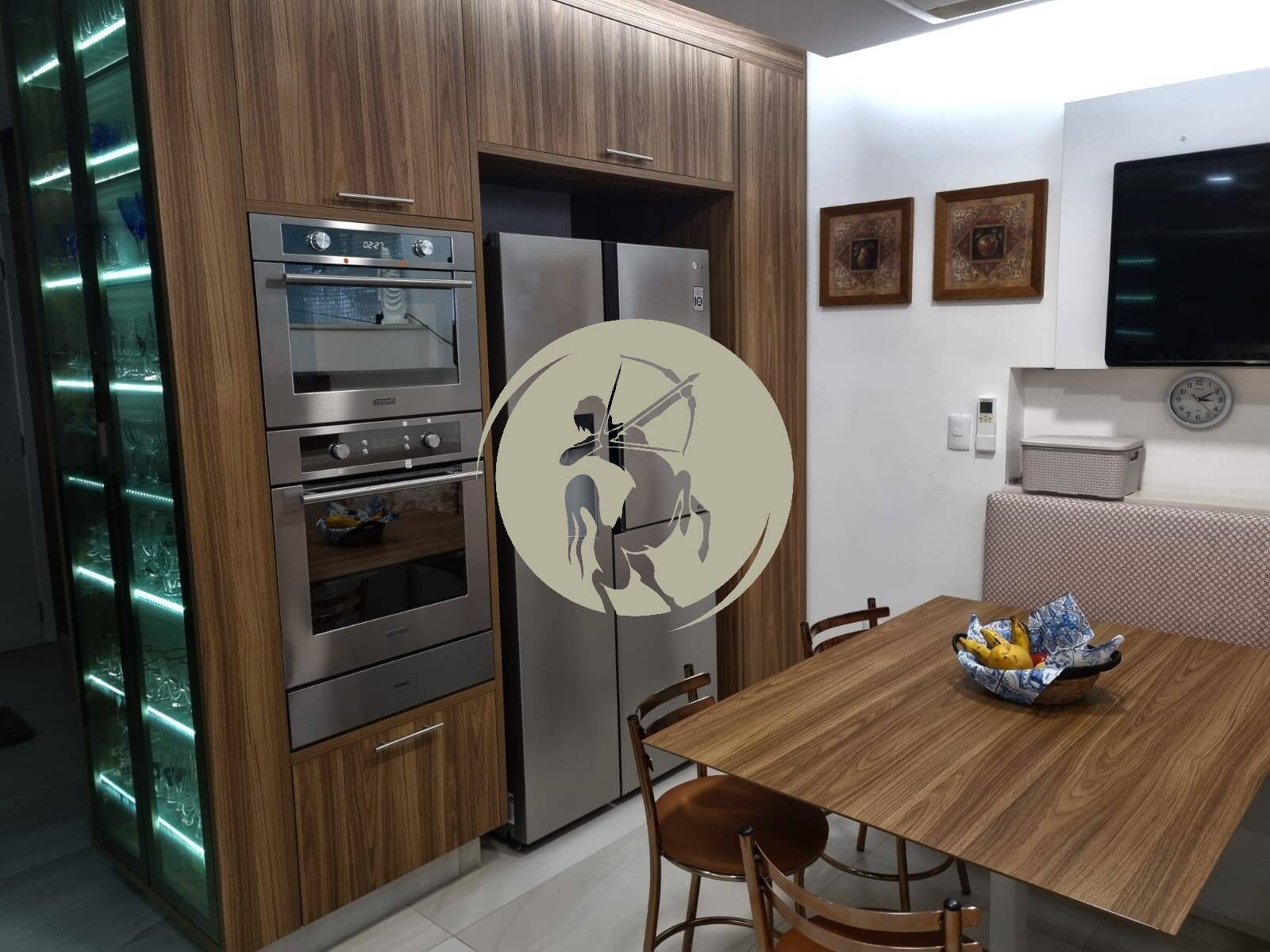 Apartamento, 3 quartos, 168 m² - Foto 22