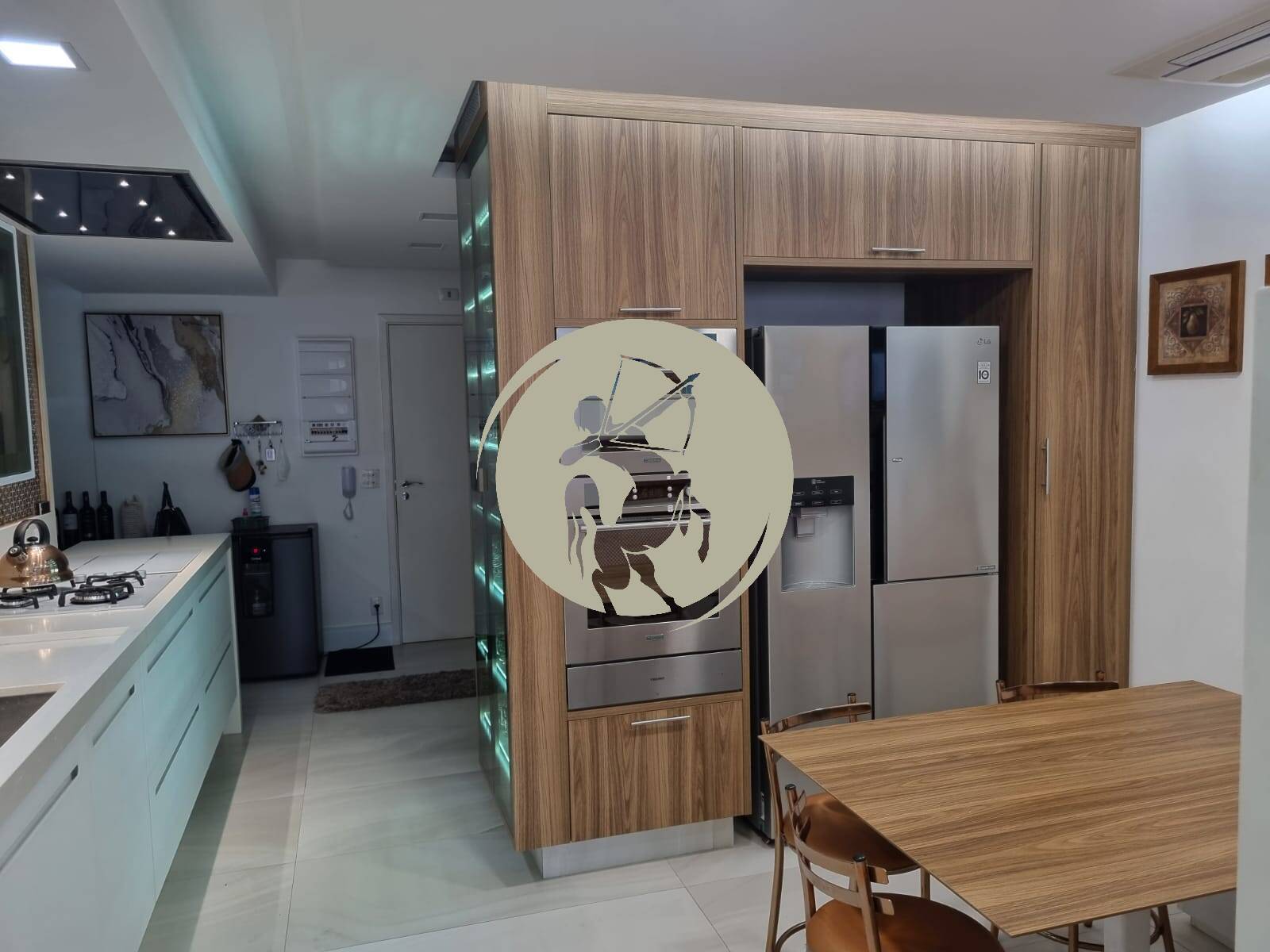 Apartamento, 3 quartos, 168 m² - Foto 24