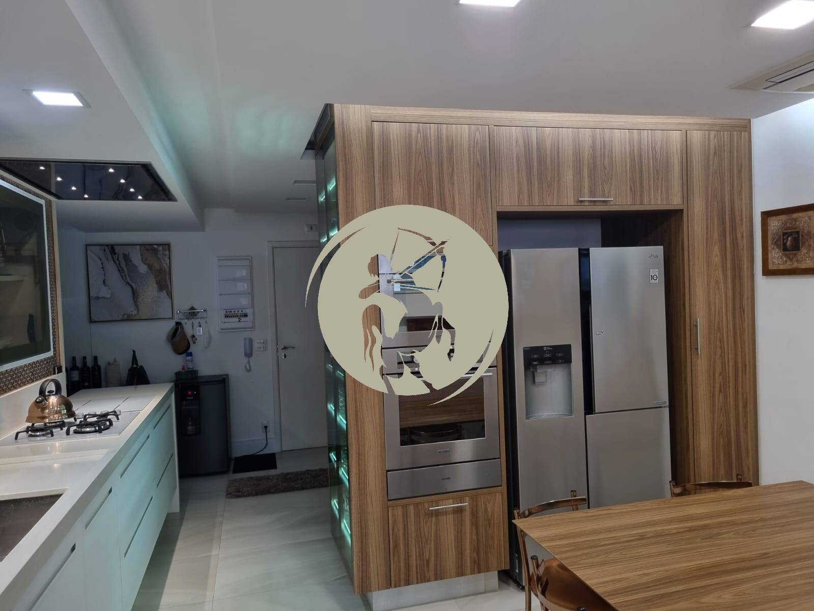 Apartamento, 3 quartos, 168 m² - Foto 25