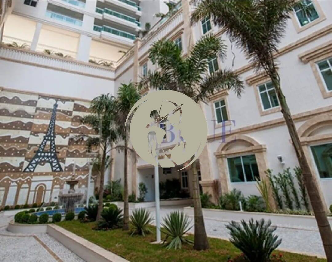 Apartamento, 3 quartos, 168 m² - Foto 34