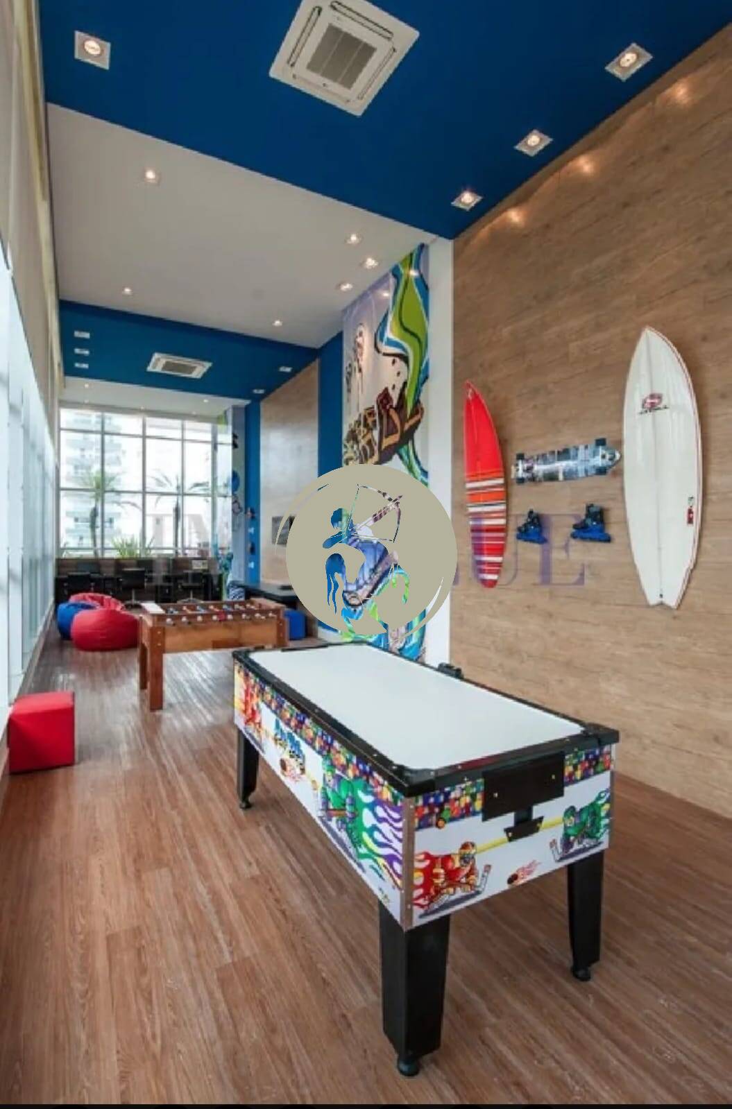 Apartamento, 3 quartos, 168 m² - Foto 27