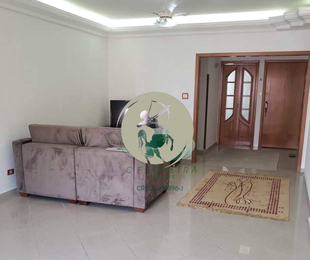 Apartamento, 3 quartos, 137 m² - Foto 5