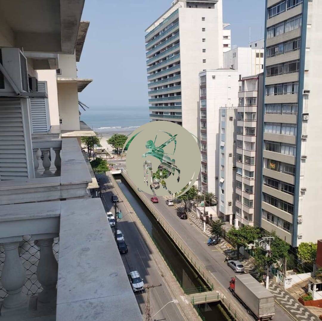 Apartamento, 3 quartos, 137 m² - Foto 1