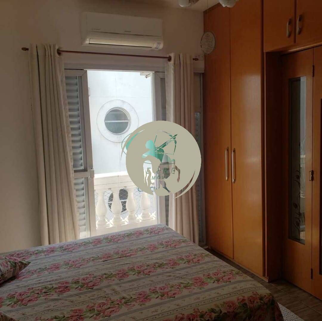 Apartamento, 3 quartos, 137 m² - Foto 6