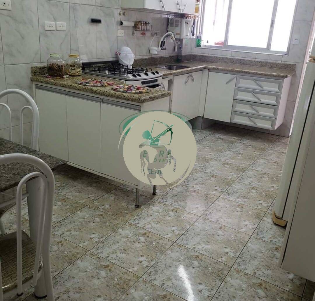 Apartamento, 3 quartos, 137 m² - Foto 9