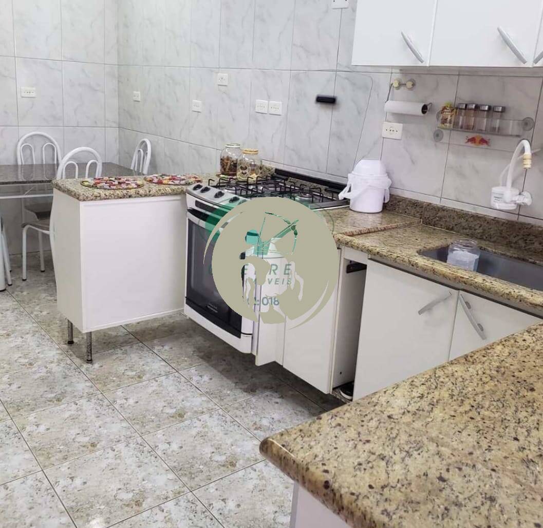 Apartamento, 3 quartos, 137 m² - Foto 10