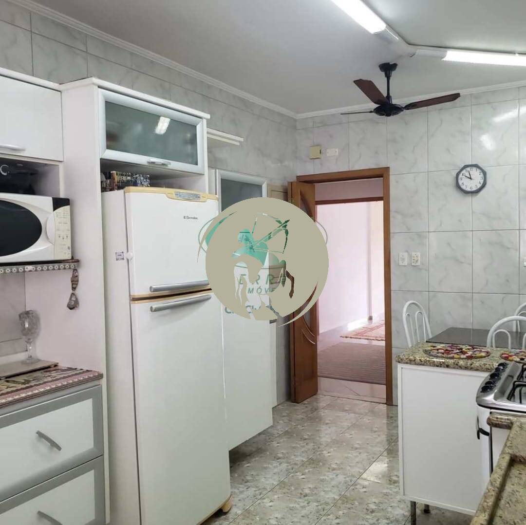 Apartamento, 3 quartos, 137 m² - Foto 11