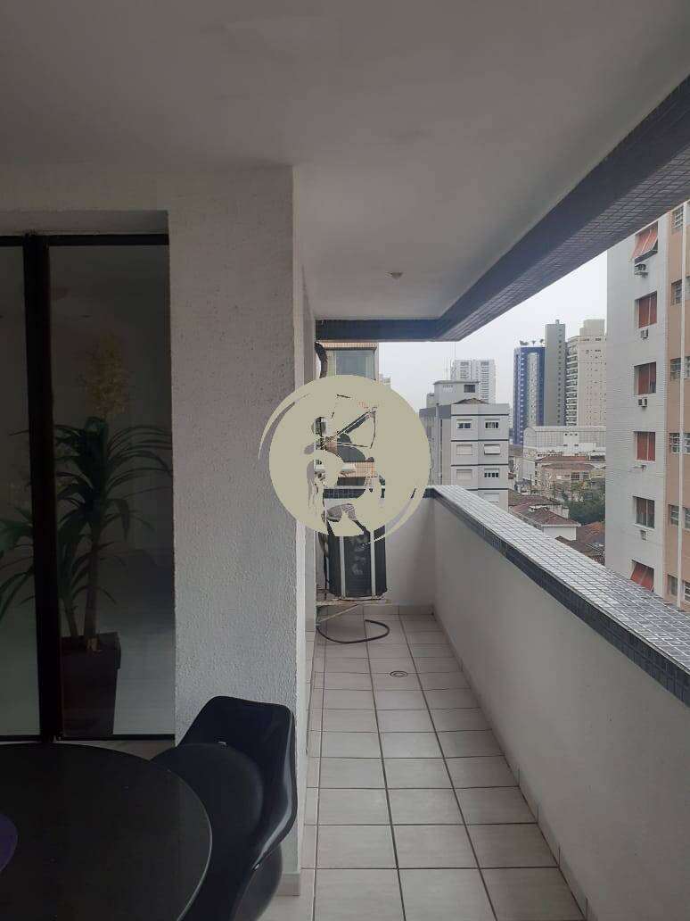 Apartamento, 4 quartos, 286 m² - Foto 6