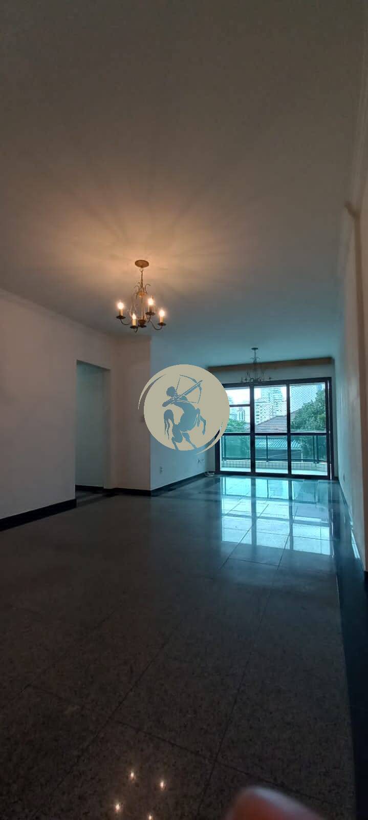 Apartamento, 3 quartos, 115 m² - Foto 1