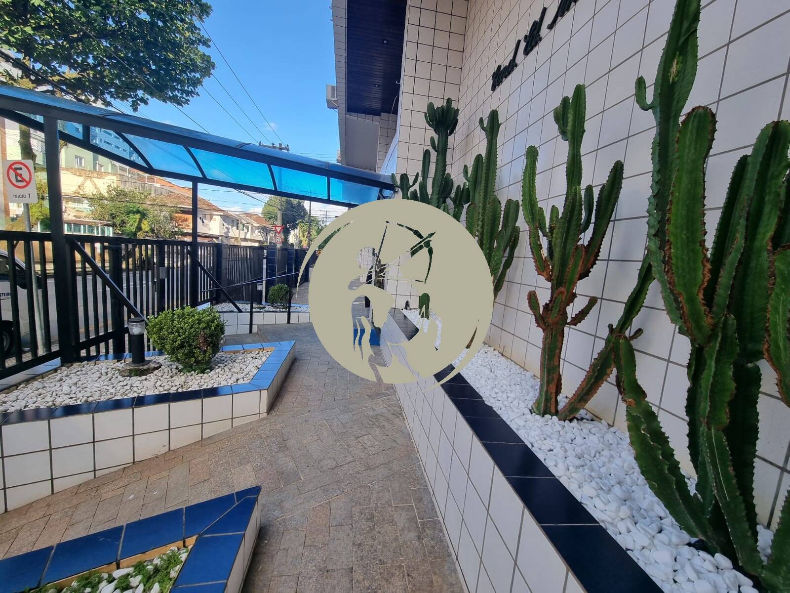 Apartamento, 3 quartos, 110 m² - Foto 2