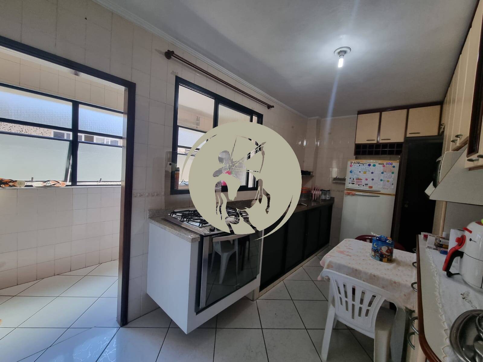 Apartamento, 3 quartos, 110 m² - Foto 21