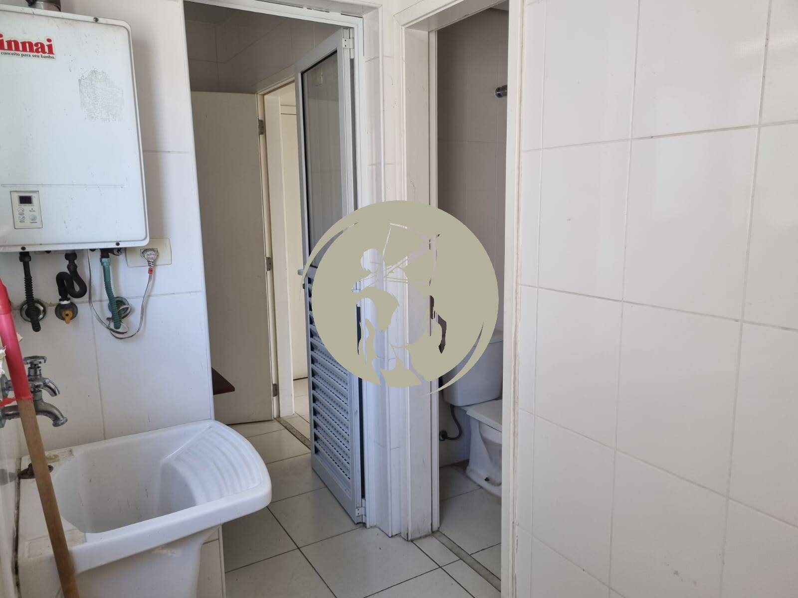 Apartamento, 3 quartos, 132 m² - Foto 19