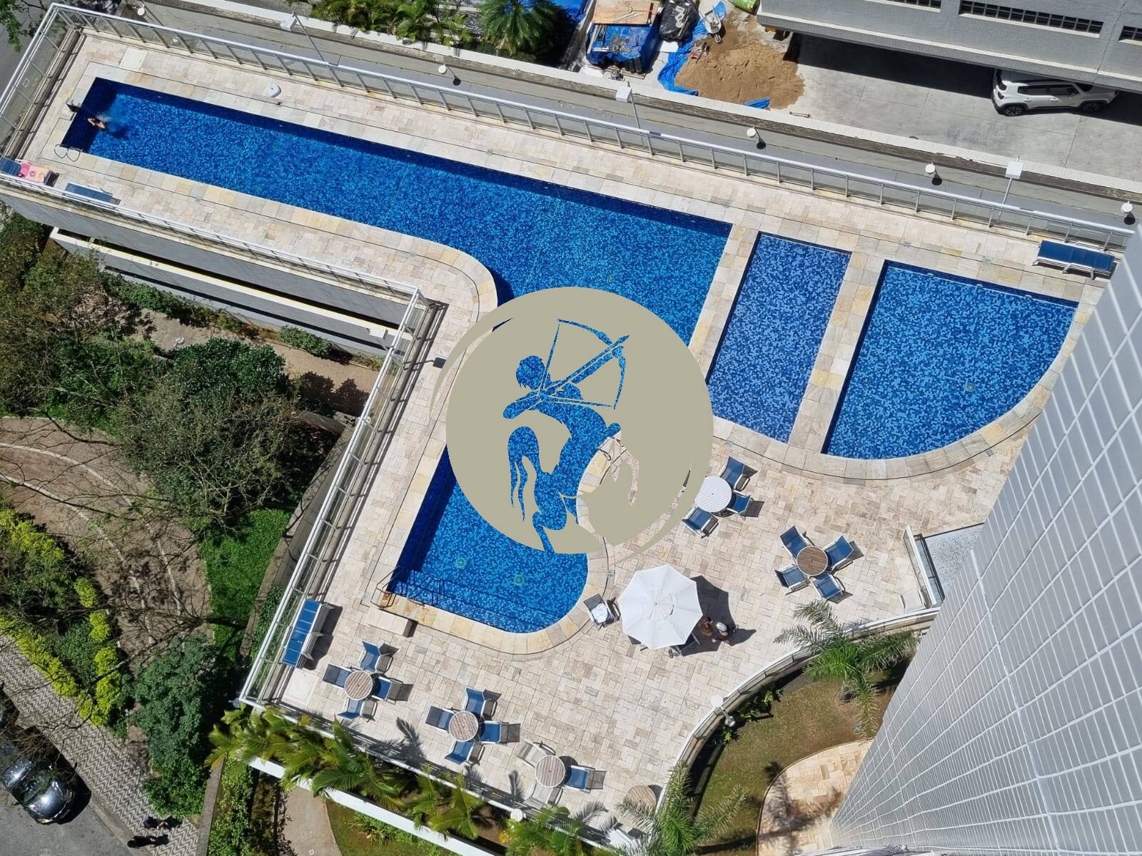 Apartamento, 3 quartos, 132 m² - Foto 21