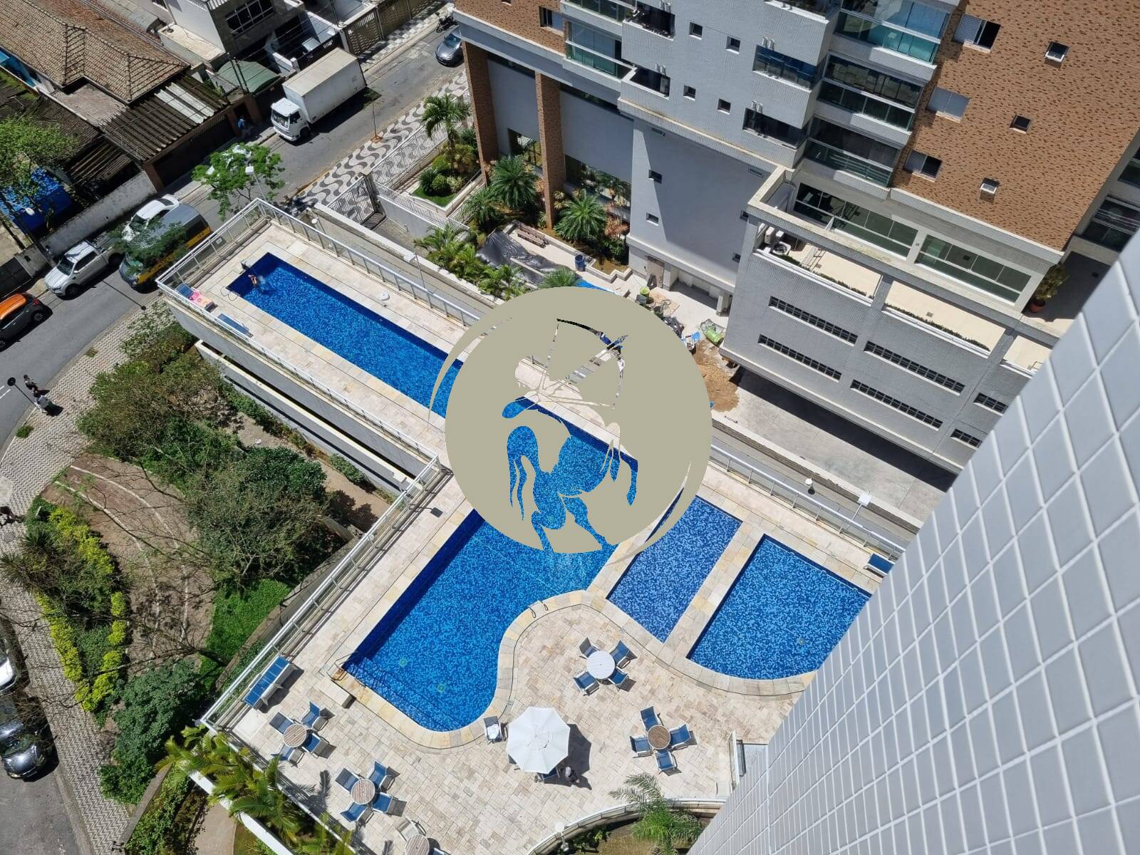 Apartamento, 3 quartos, 132 m² - Foto 2