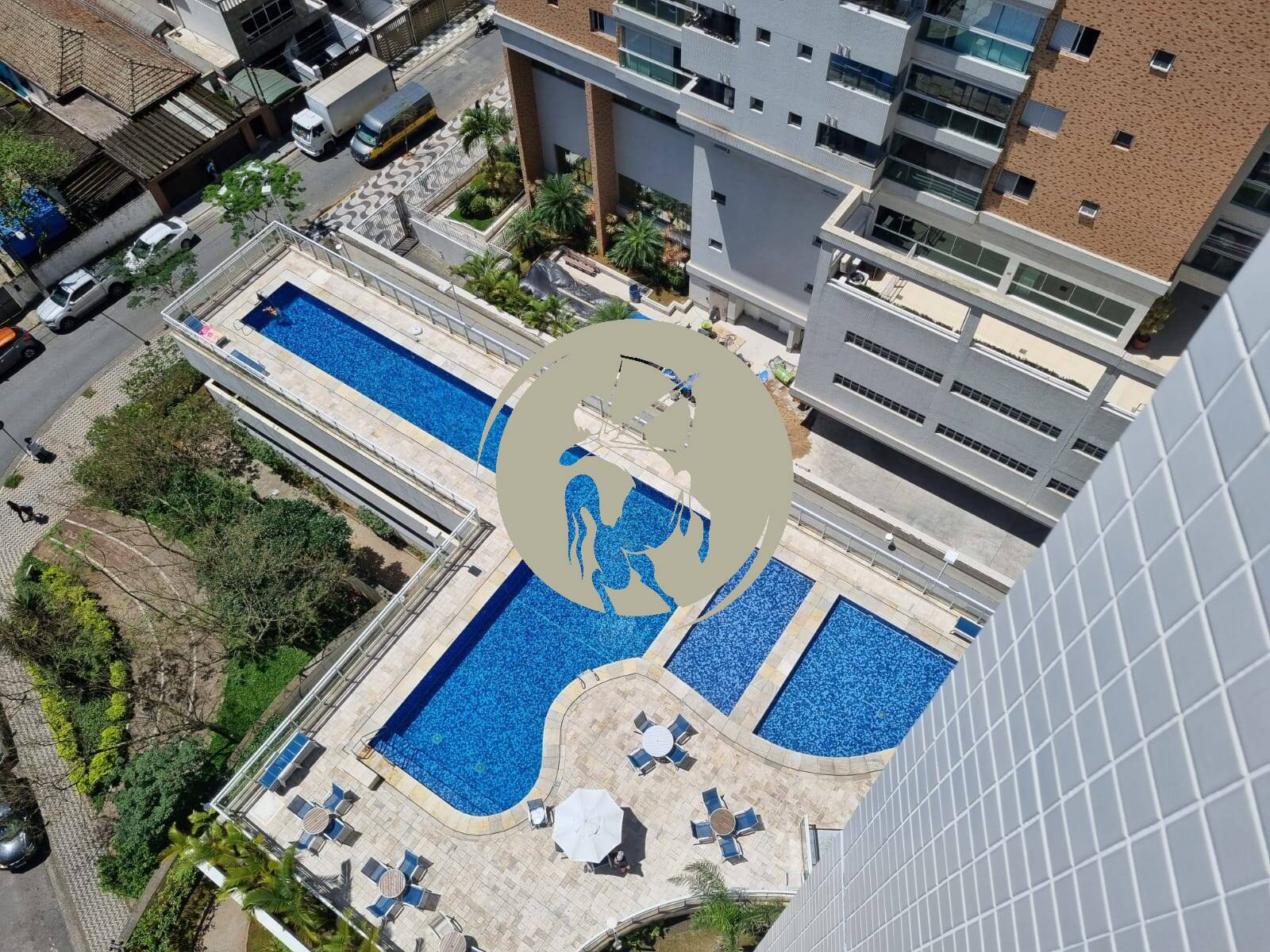 Apartamento, 3 quartos, 132 m² - Foto 23