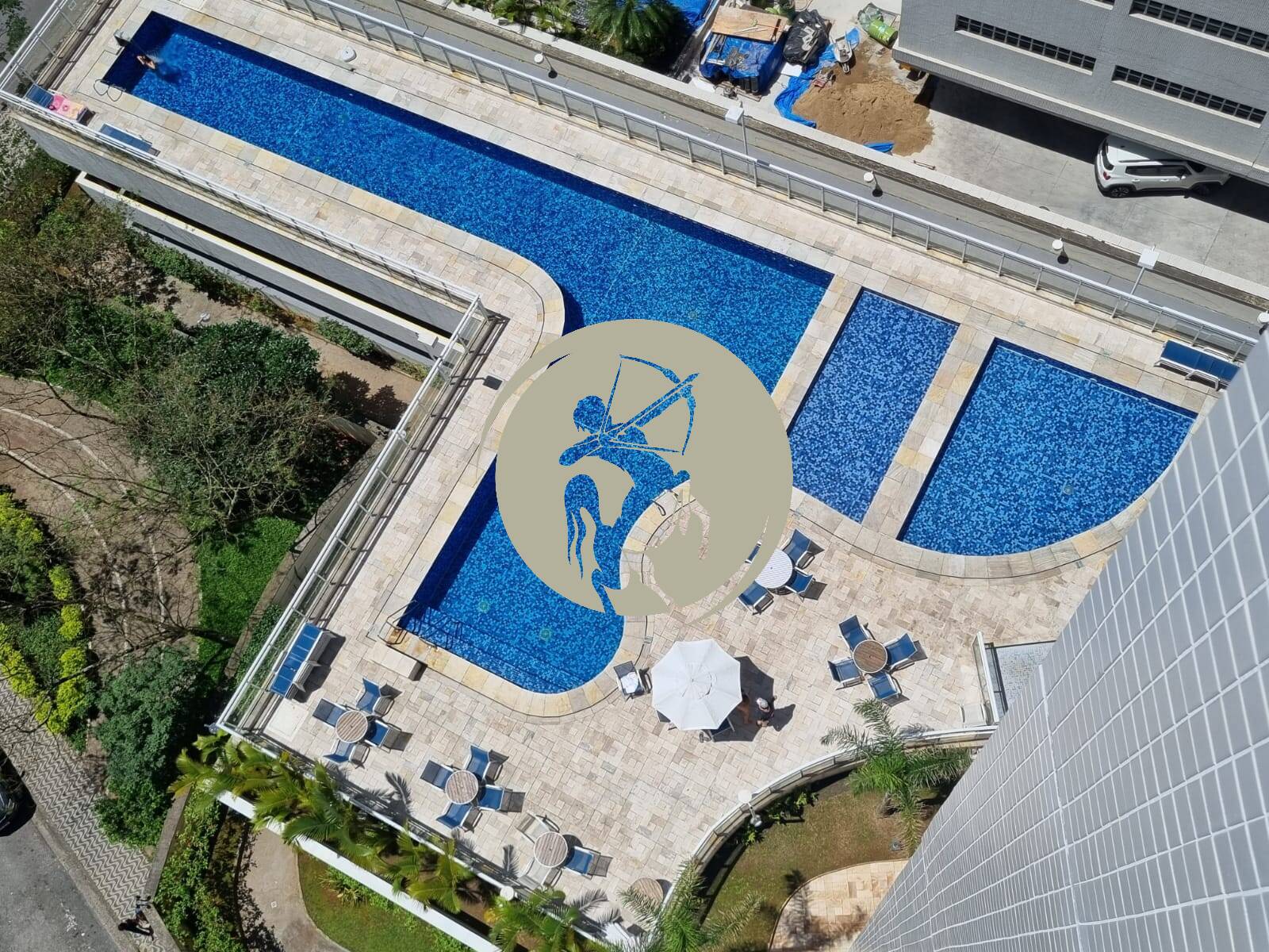 Apartamento, 3 quartos, 132 m² - Foto 24