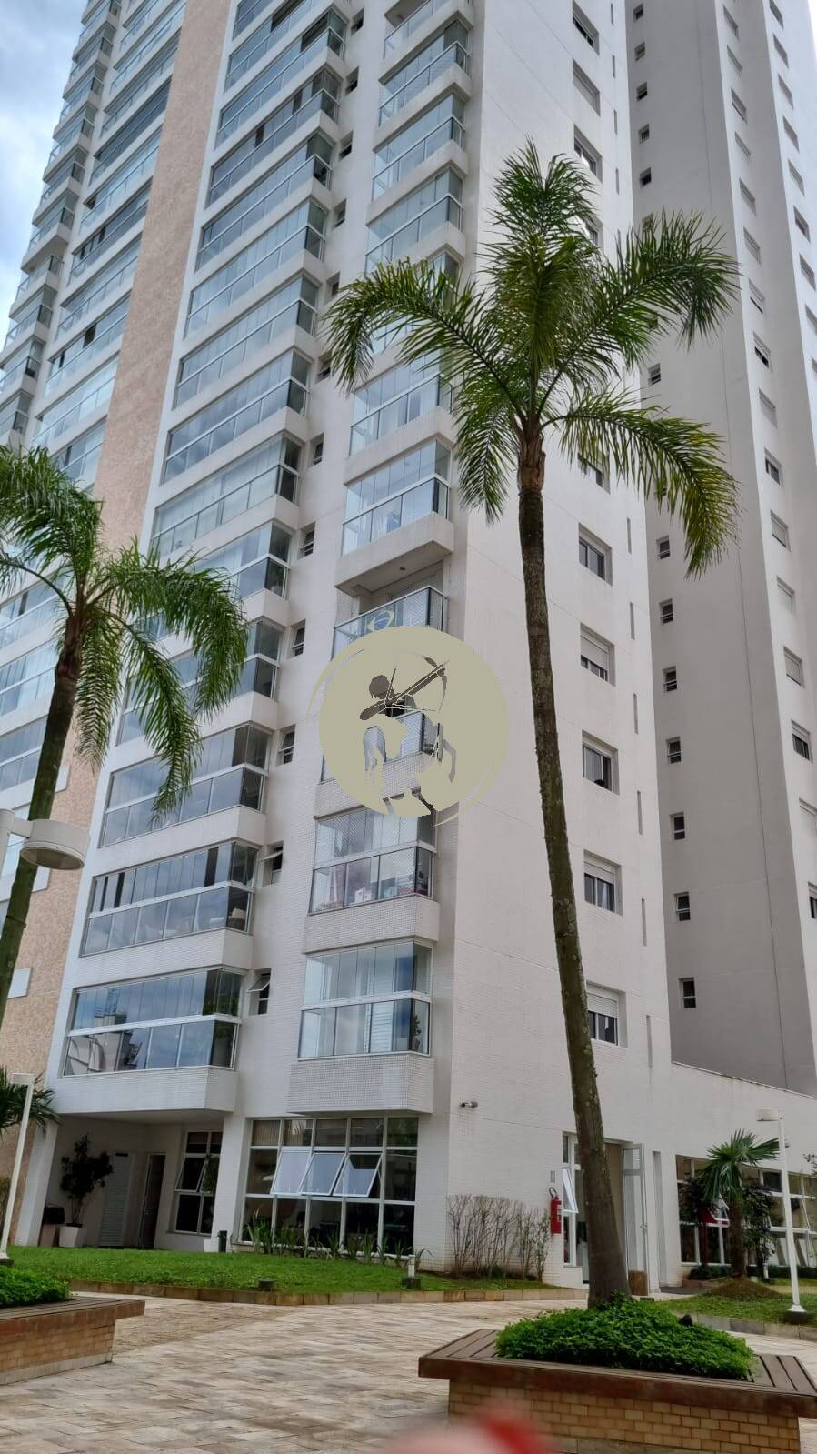 Apartamento, 3 quartos, 132 m² - Foto 25