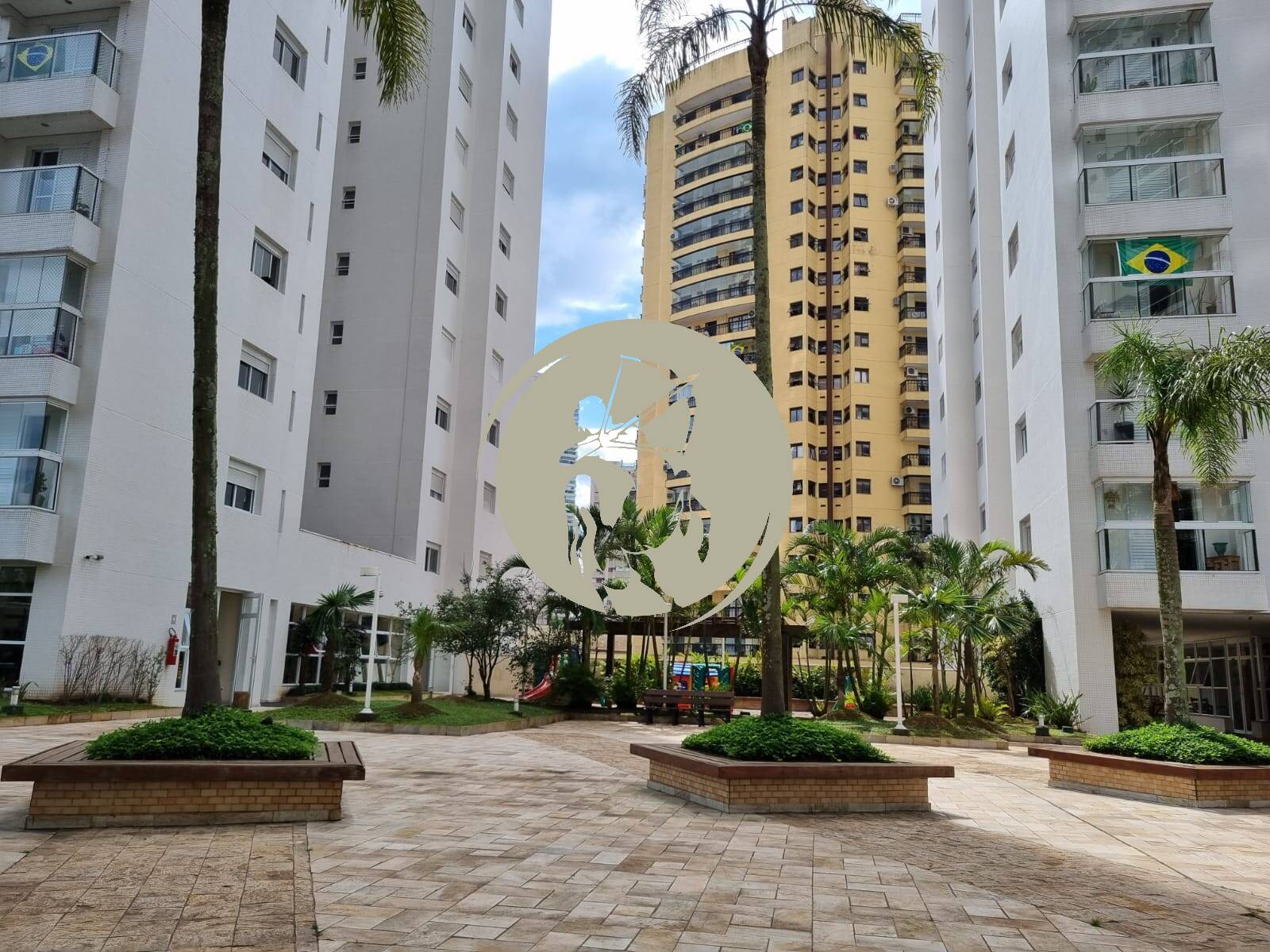 Apartamento, 3 quartos, 132 m² - Foto 26