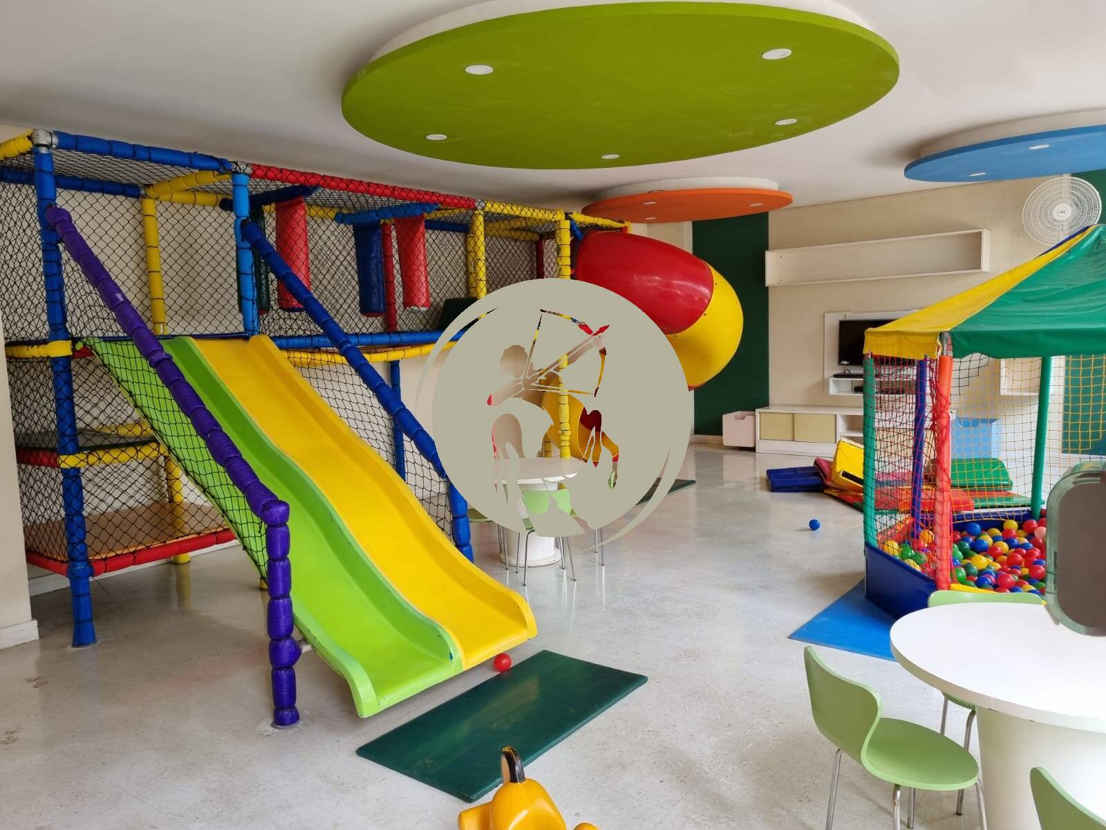 Apartamento, 3 quartos, 132 m² - Foto 35